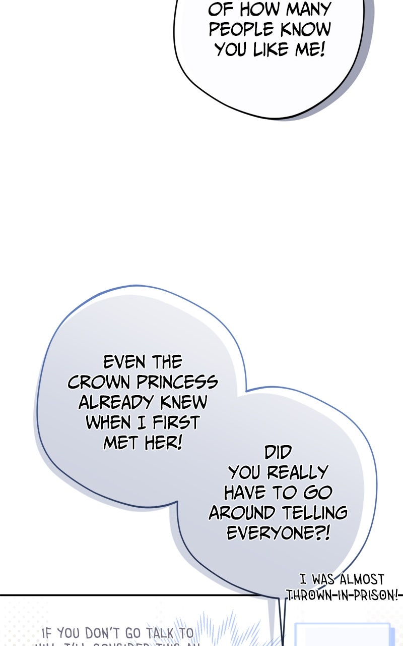 The Villainous Tyranthas Returned (S2) Episode 60 page 73 - 