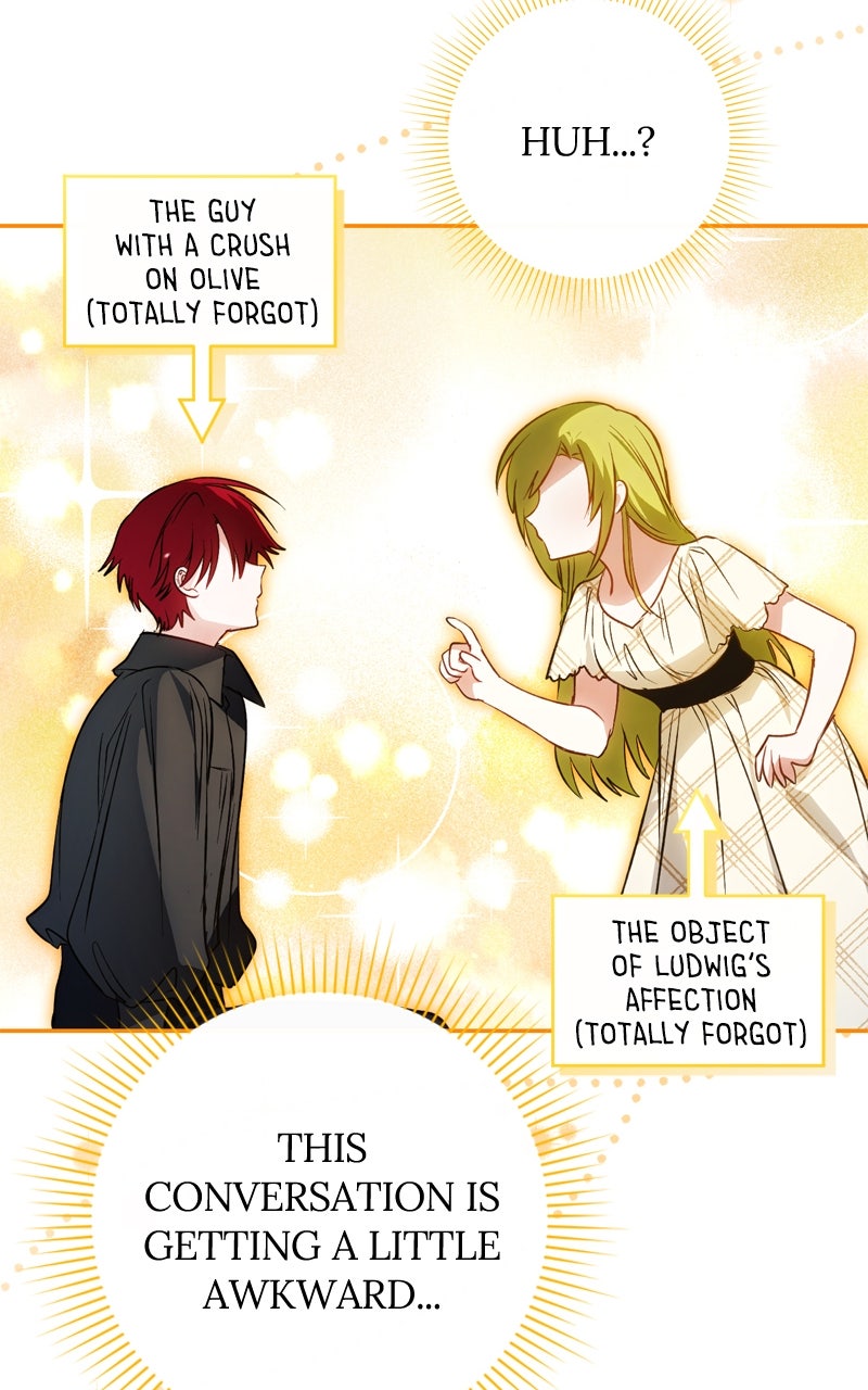 The Villainous Tyranthas Returned (S2) Episode 60 page 77 - 