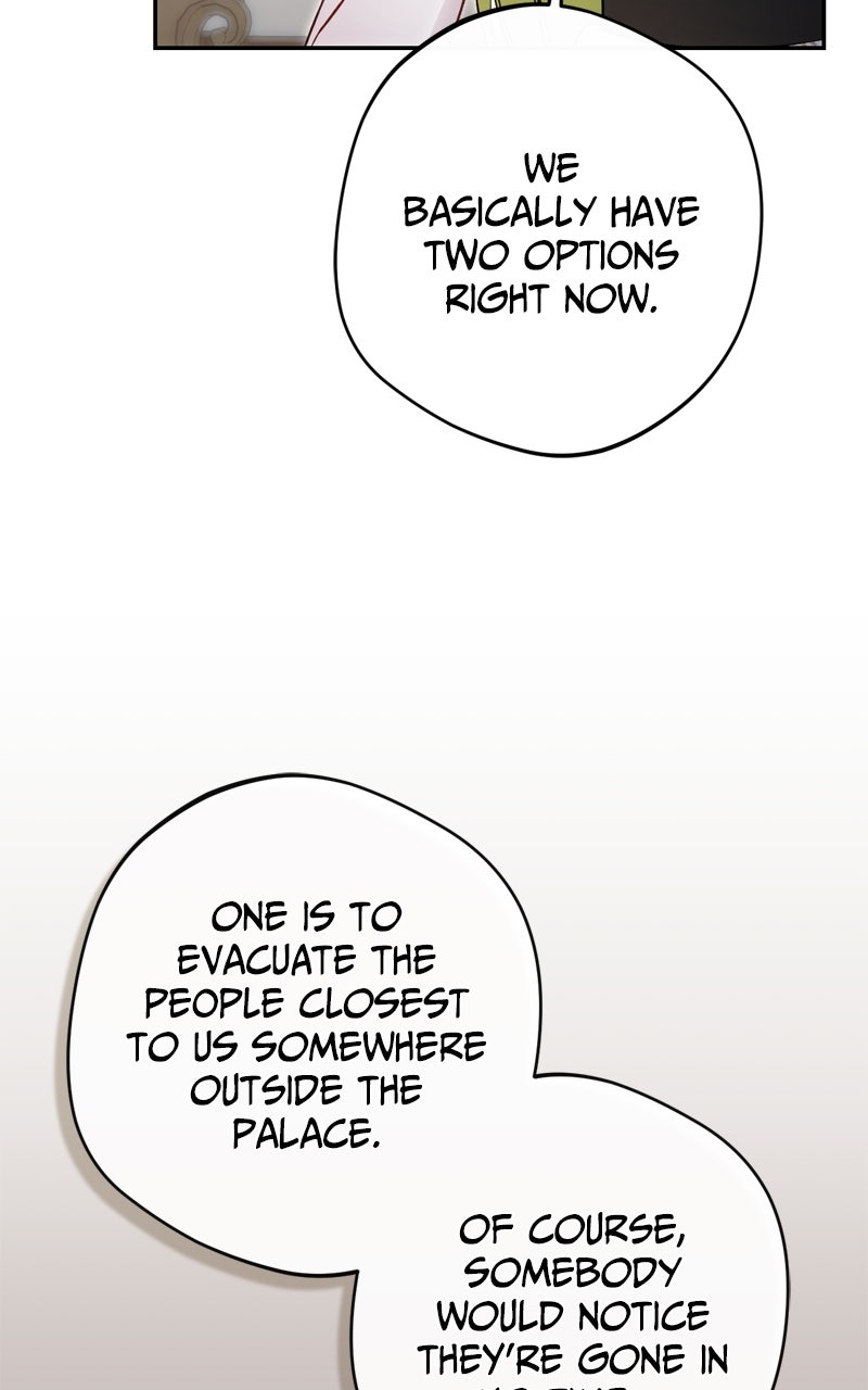 The Villainous Tyranthas Returned (S2) Episode 60 page 79 - 