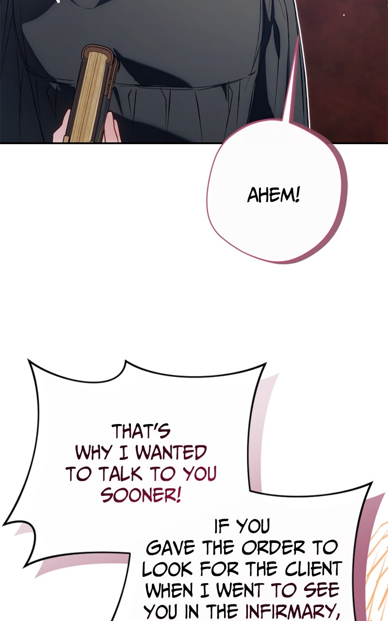 The Villainous Tyranthas Returned (S2) Episode 60 page 9 - 