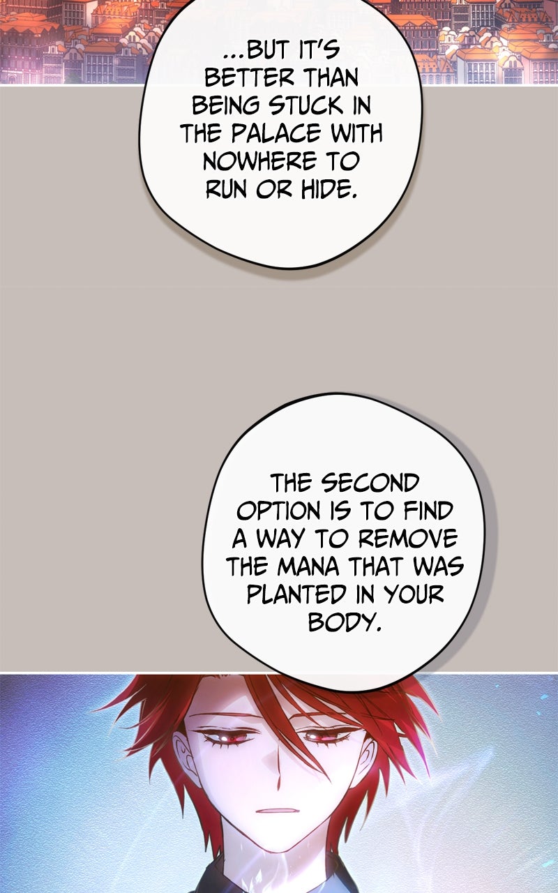 The Villainous Tyranthas Returned (S2) Episode 60 page 81 - 