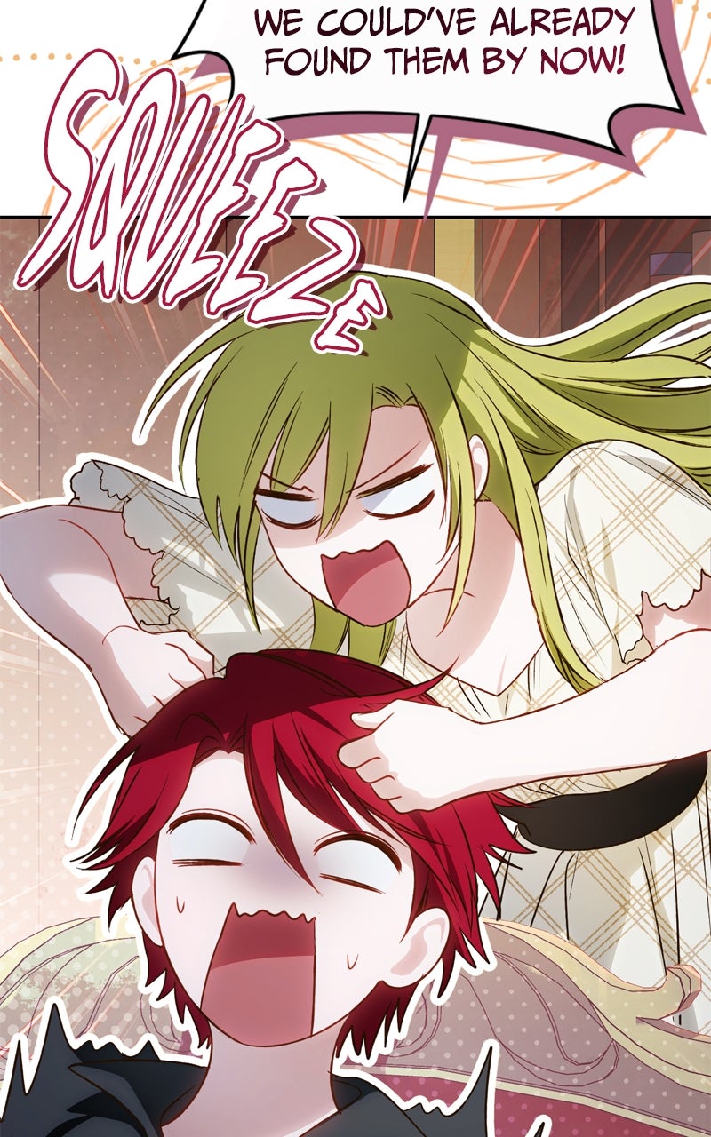 The Villainous Tyranthas Returned (S2) Episode 60 page 10 - 