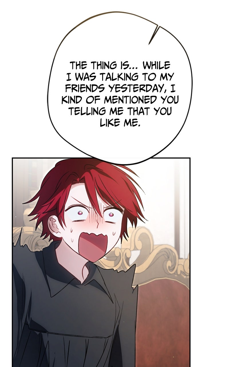 The Villainous Tyranthas Returned (S2) Episode 60 page 92 - 
