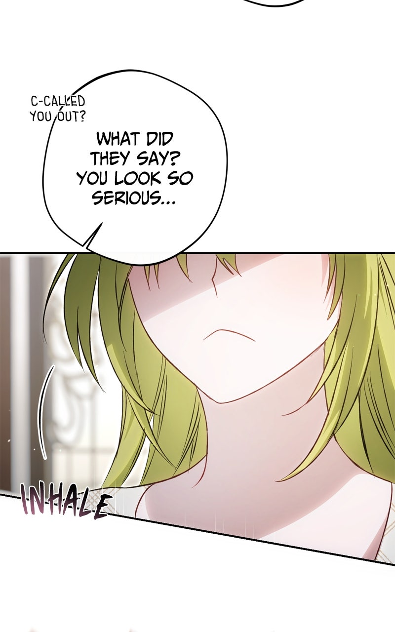 The Villainous Tyranthas Returned (S2) Episode 60 page 96 - 
