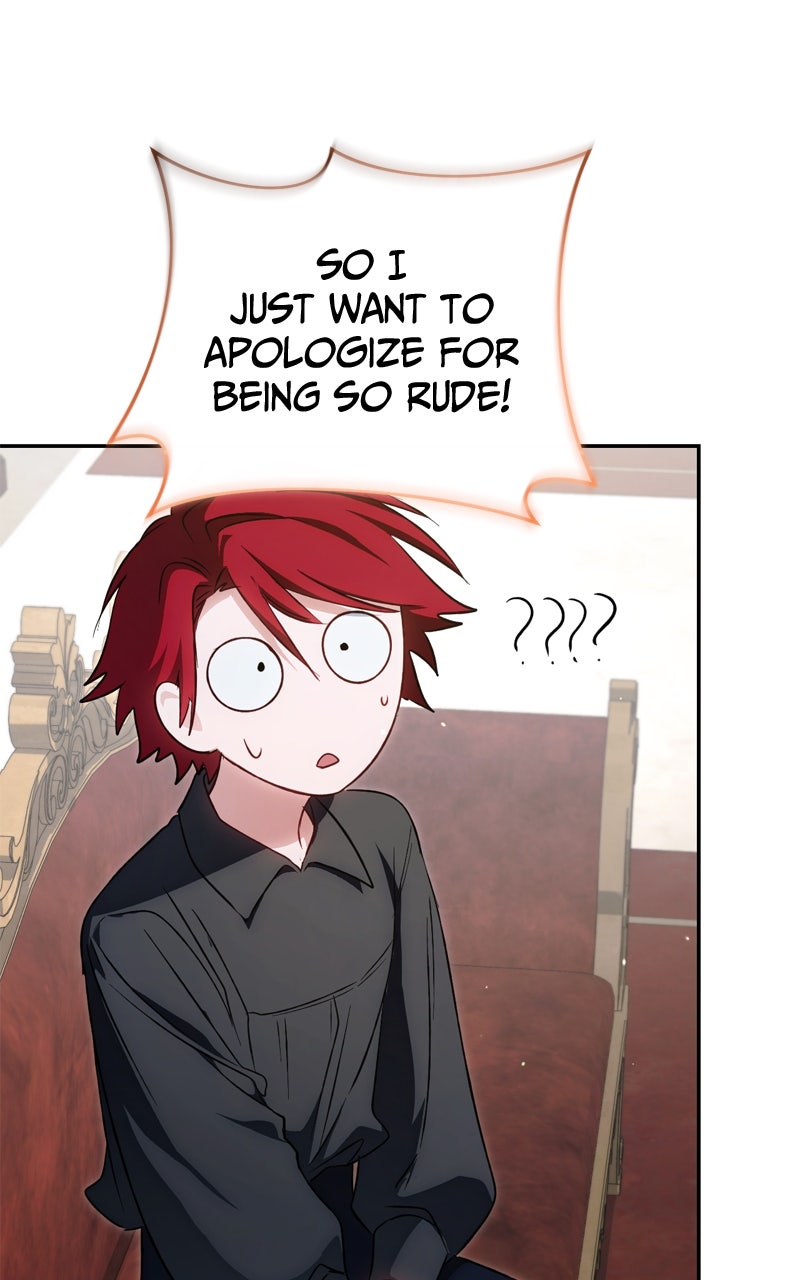 The Villainous Tyranthas Returned (S2) Episode 60 page 99 - 
