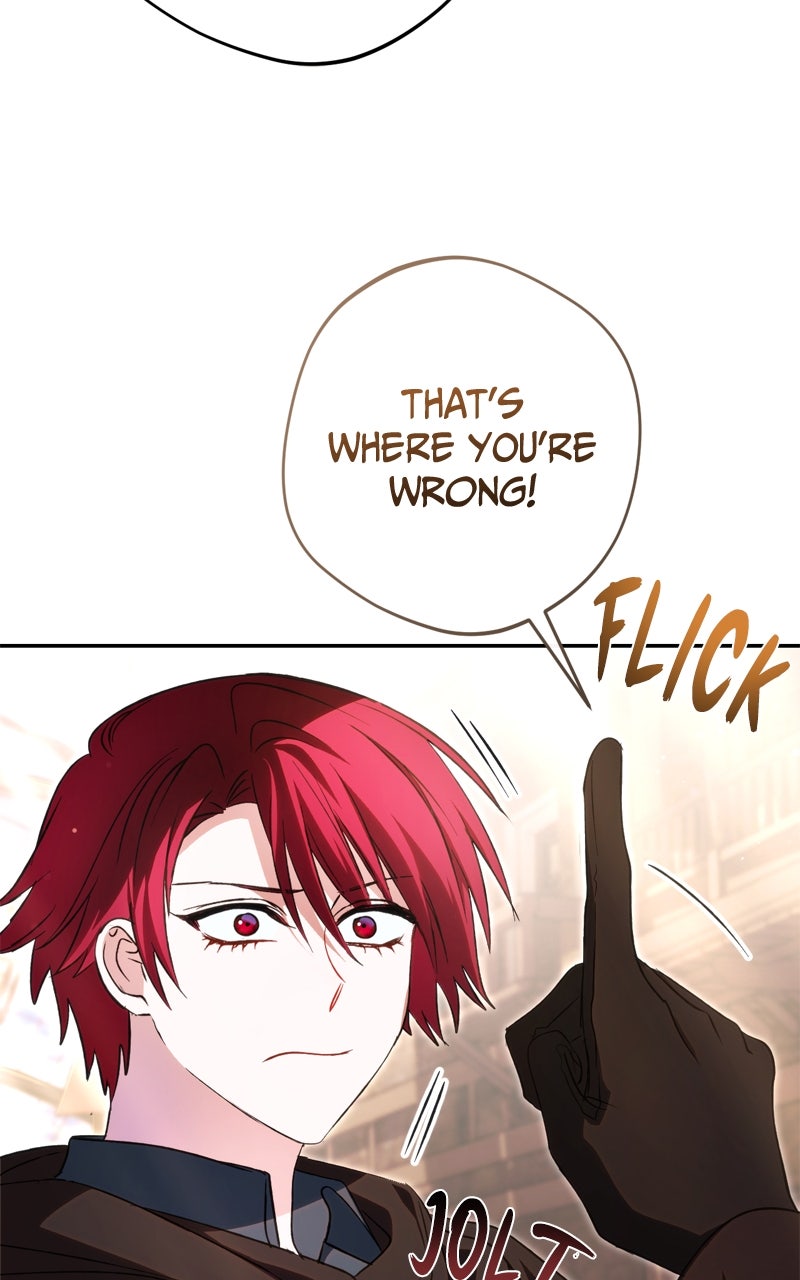 The Villainous Tyranthas Returned (S2) Episode 61 page 13 - 