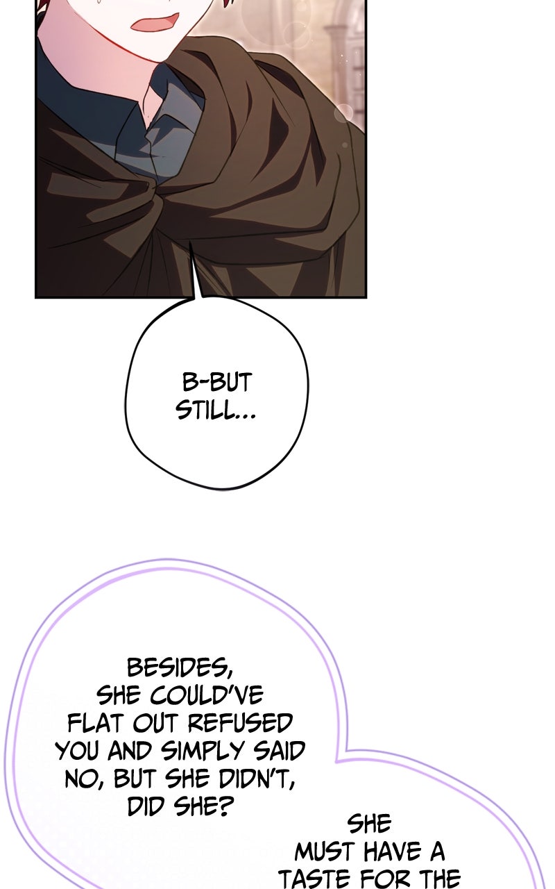 The Villainous Tyranthas Returned (S2) Episode 61 page 17 - 