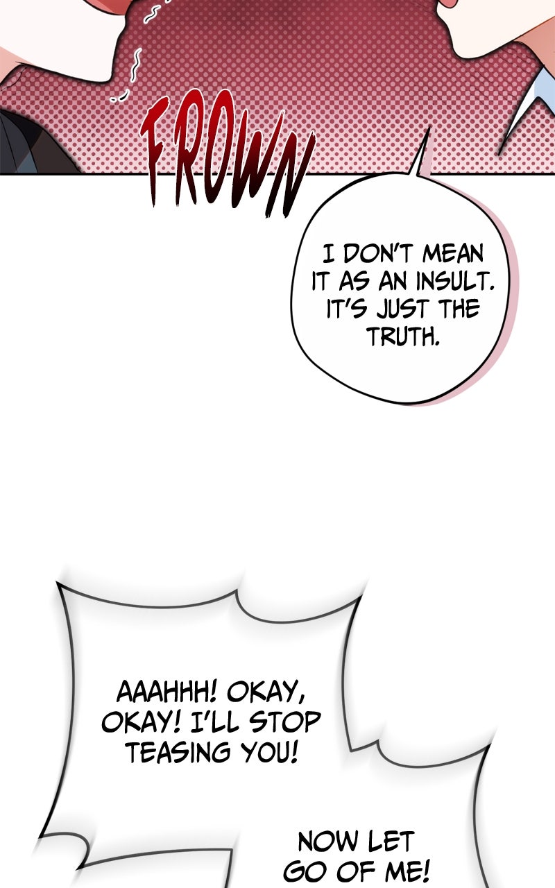 The Villainous Tyranthas Returned (S2) Episode 61 page 20 - 