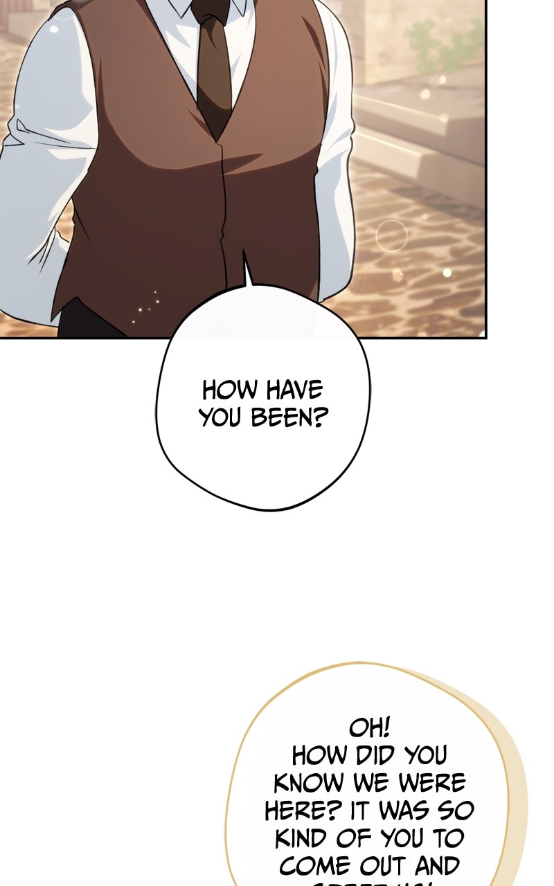 The Villainous Tyranthas Returned (S2) Episode 61 page 23 - 