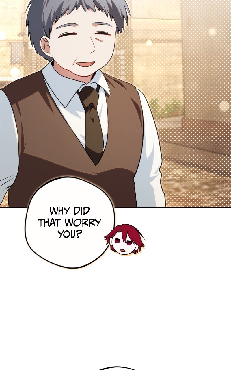 The Villainous Tyranthas Returned (S2) Episode 61 page 33 - 