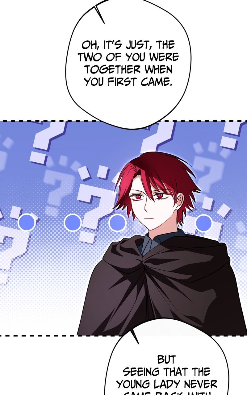 The Villainous Tyranthas Returned (S2) Episode 61 page 34 - 