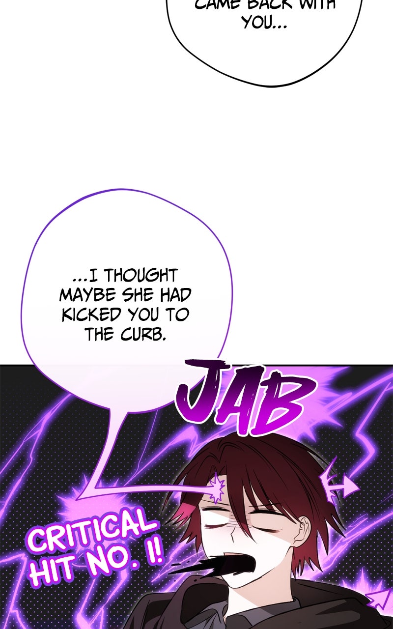 The Villainous Tyranthas Returned (S2) Episode 61 page 35 - 