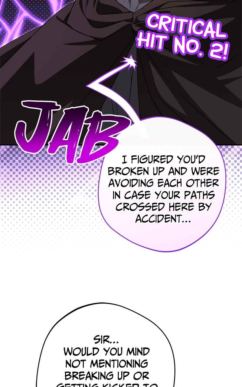 The Villainous Tyranthas Returned (S2) Episode 61 page 36 - 
