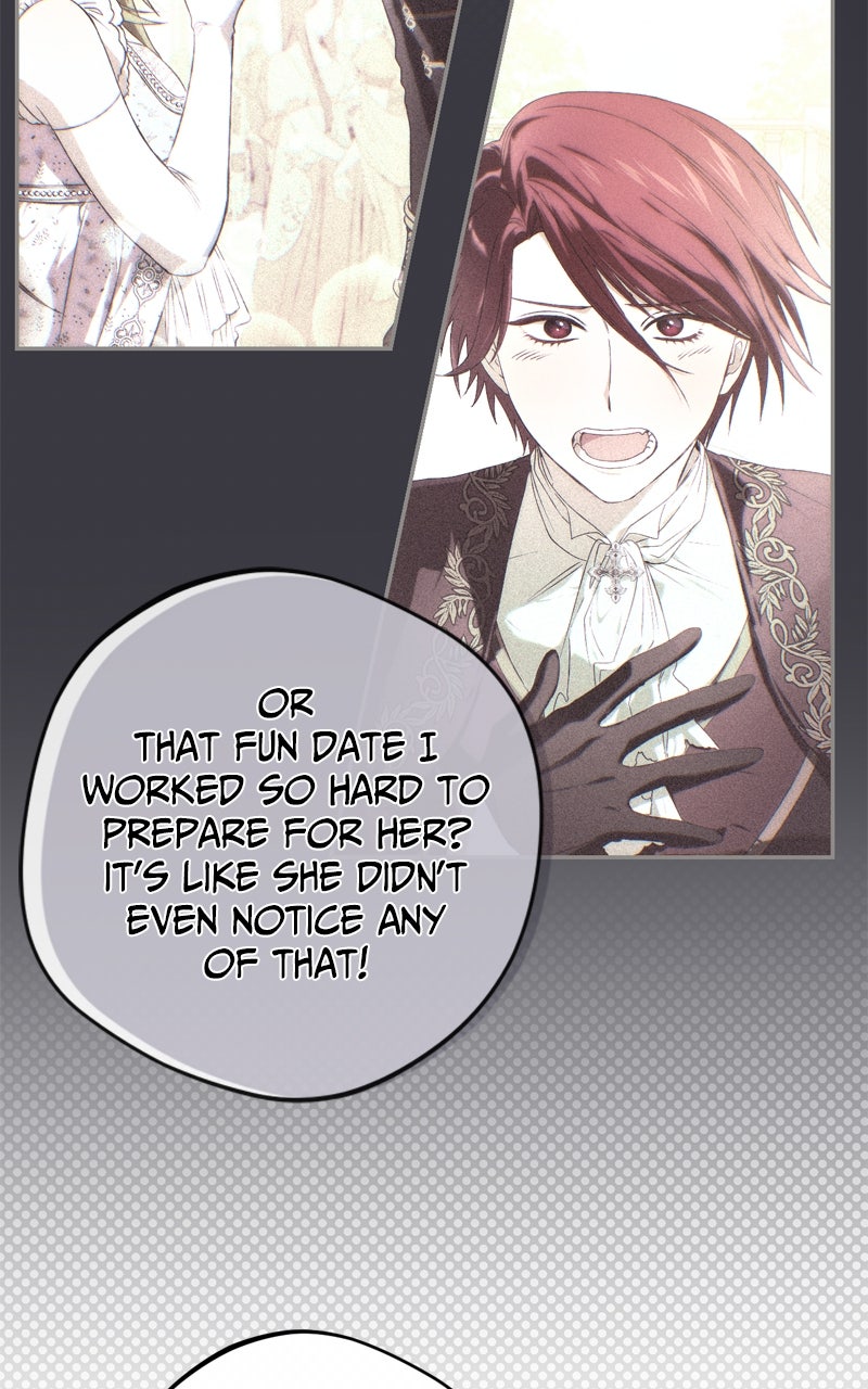 The Villainous Tyranthas Returned (S2) Episode 61 page 5 - 