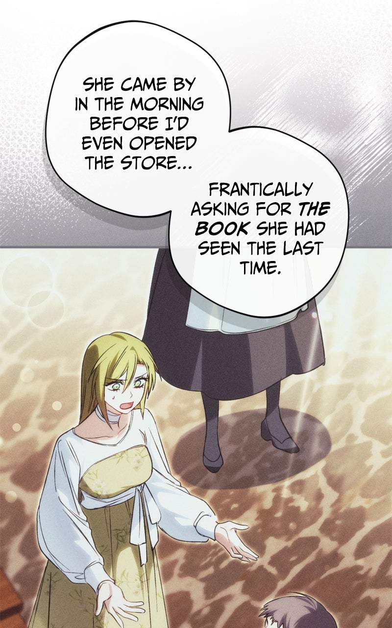 The Villainous Tyranthas Returned (S2) Episode 61 page 41 - 