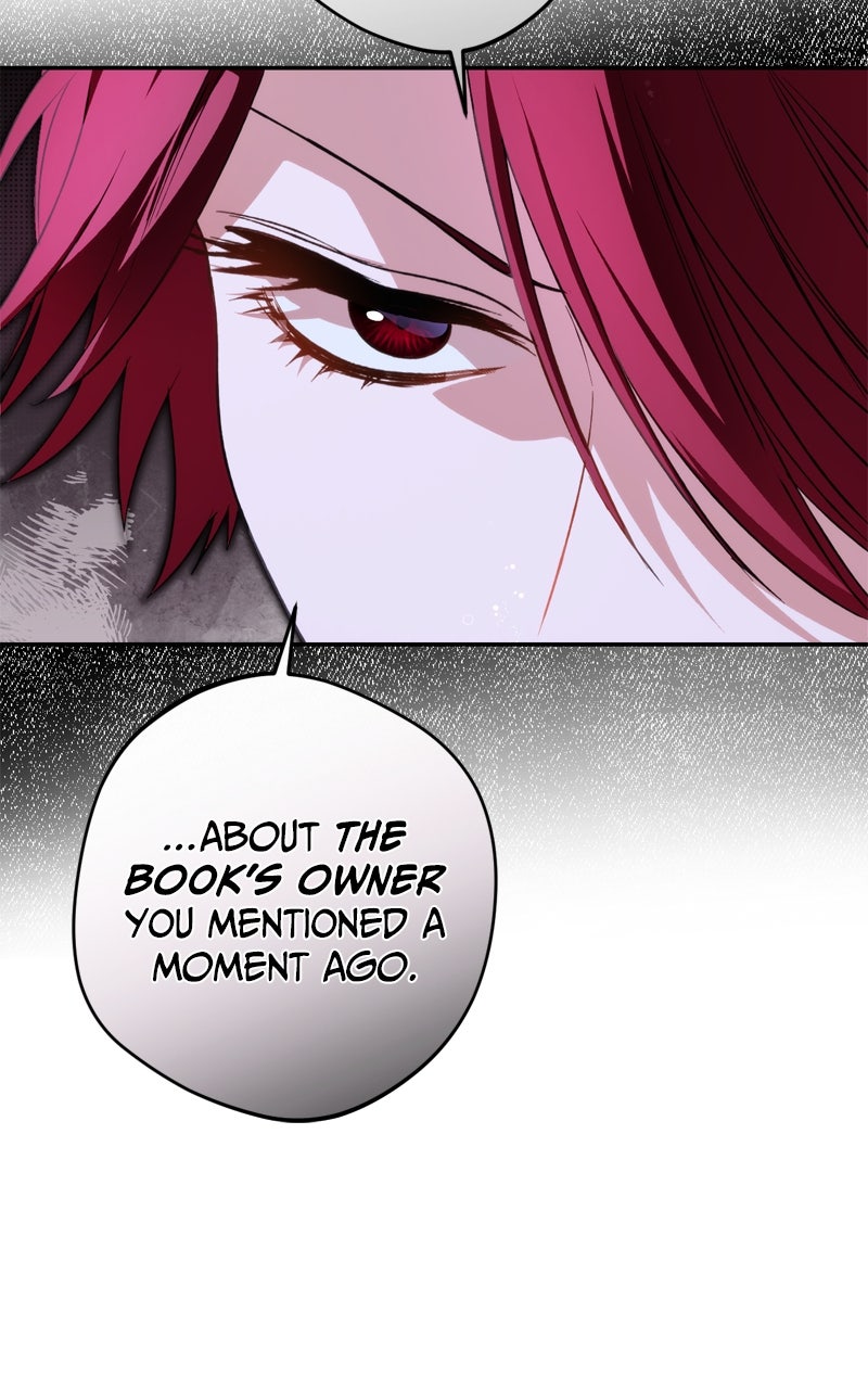 The Villainous Tyranthas Returned (S2) Episode 61 page 49 - 