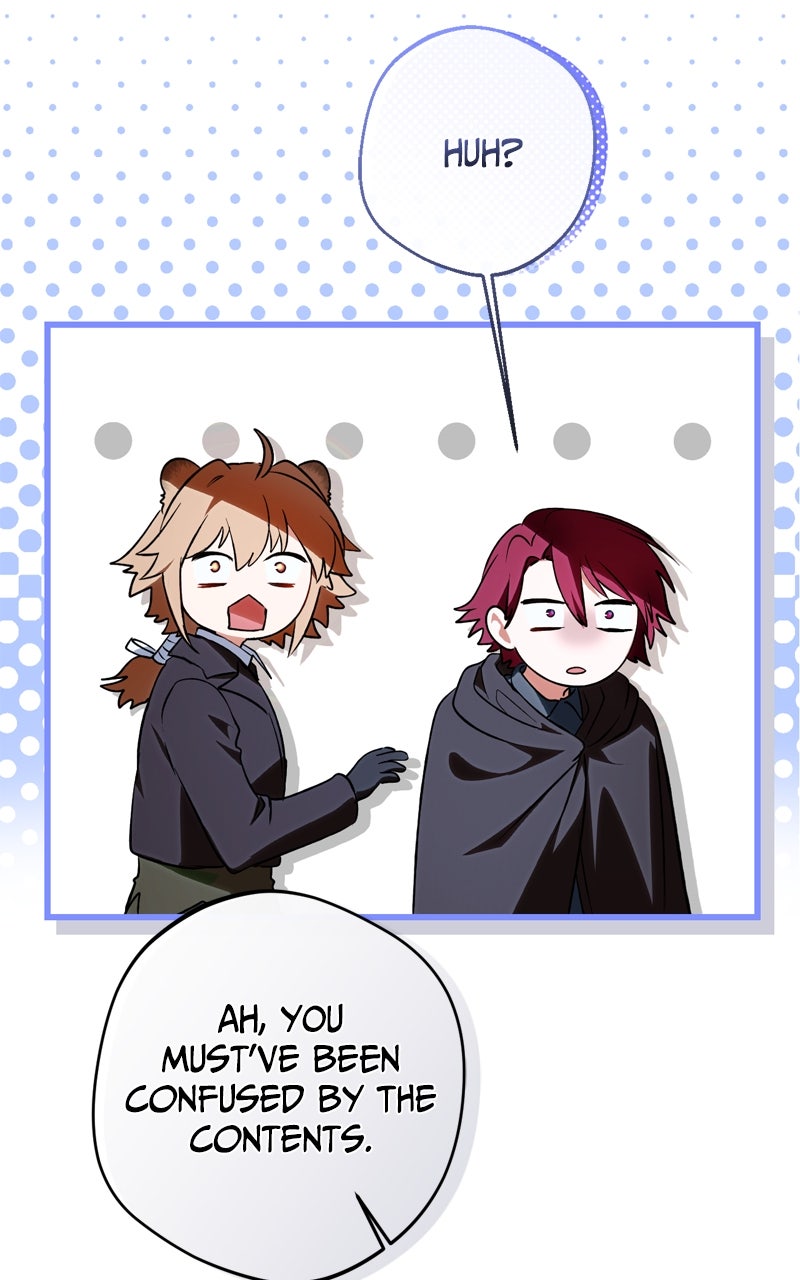 The Villainous Tyranthas Returned (S2) Episode 61 page 59 - 