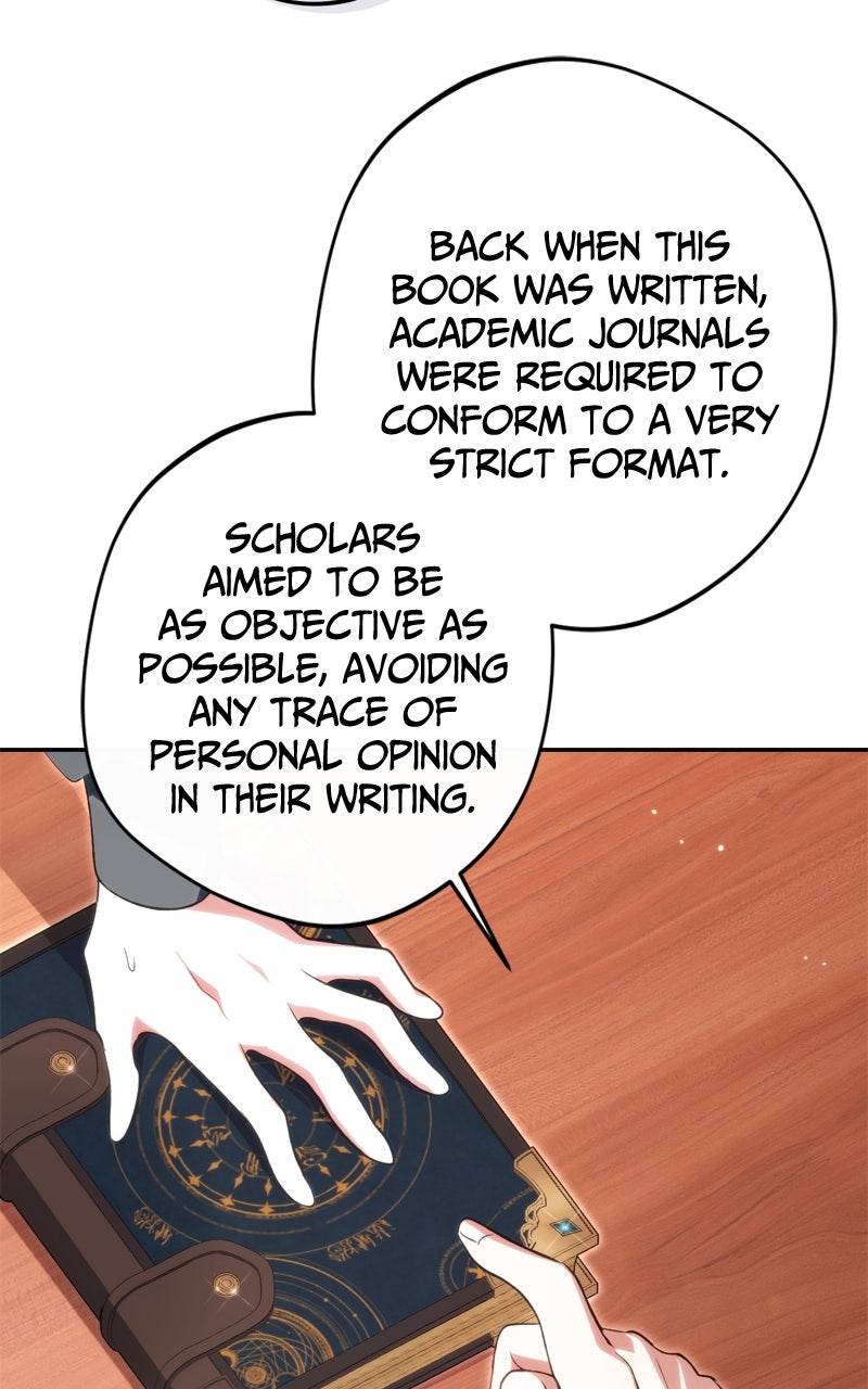 The Villainous Tyranthas Returned (S2) Episode 61 page 60 - 