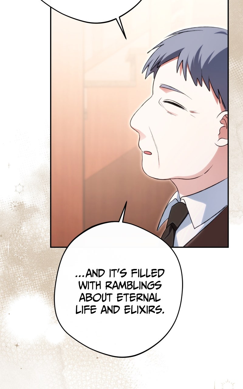 The Villainous Tyranthas Returned (S2) Episode 61 page 62 - 