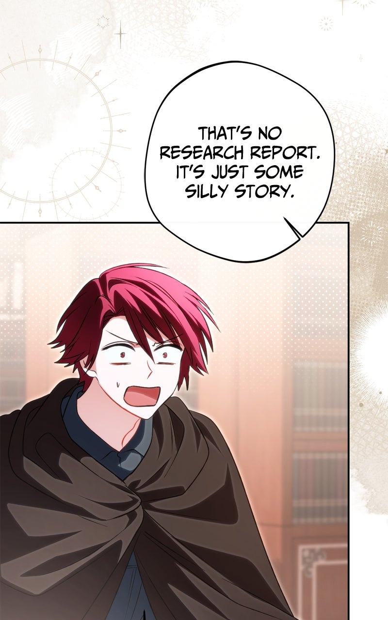 The Villainous Tyranthas Returned (S2) Episode 61 page 63 - 