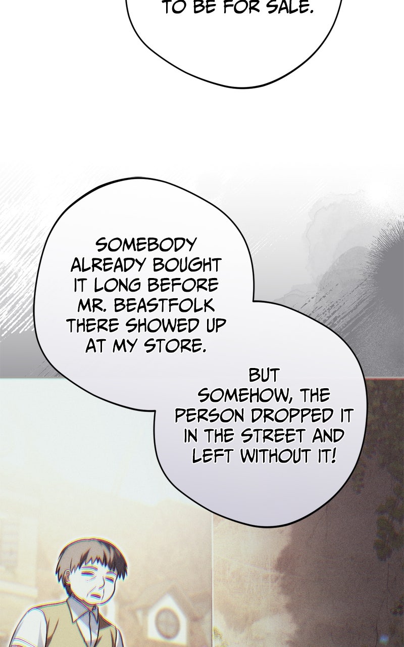 The Villainous Tyranthas Returned (S2) Episode 61 page 71 - 