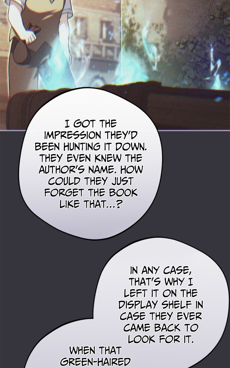 The Villainous Tyranthas Returned (S2) Episode 61 page 72 - 
