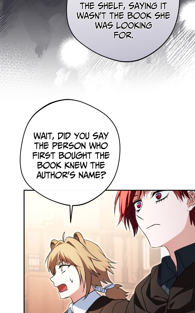 The Villainous Tyranthas Returned (S2) Episode 61 page 74 - 