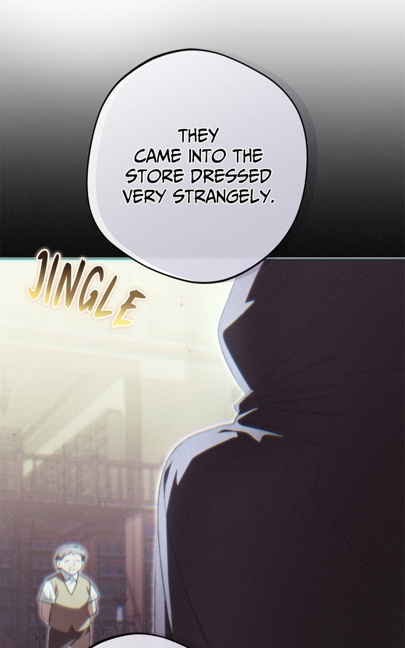 The Villainous Tyranthas Returned (S2) Episode 61 page 84 - 