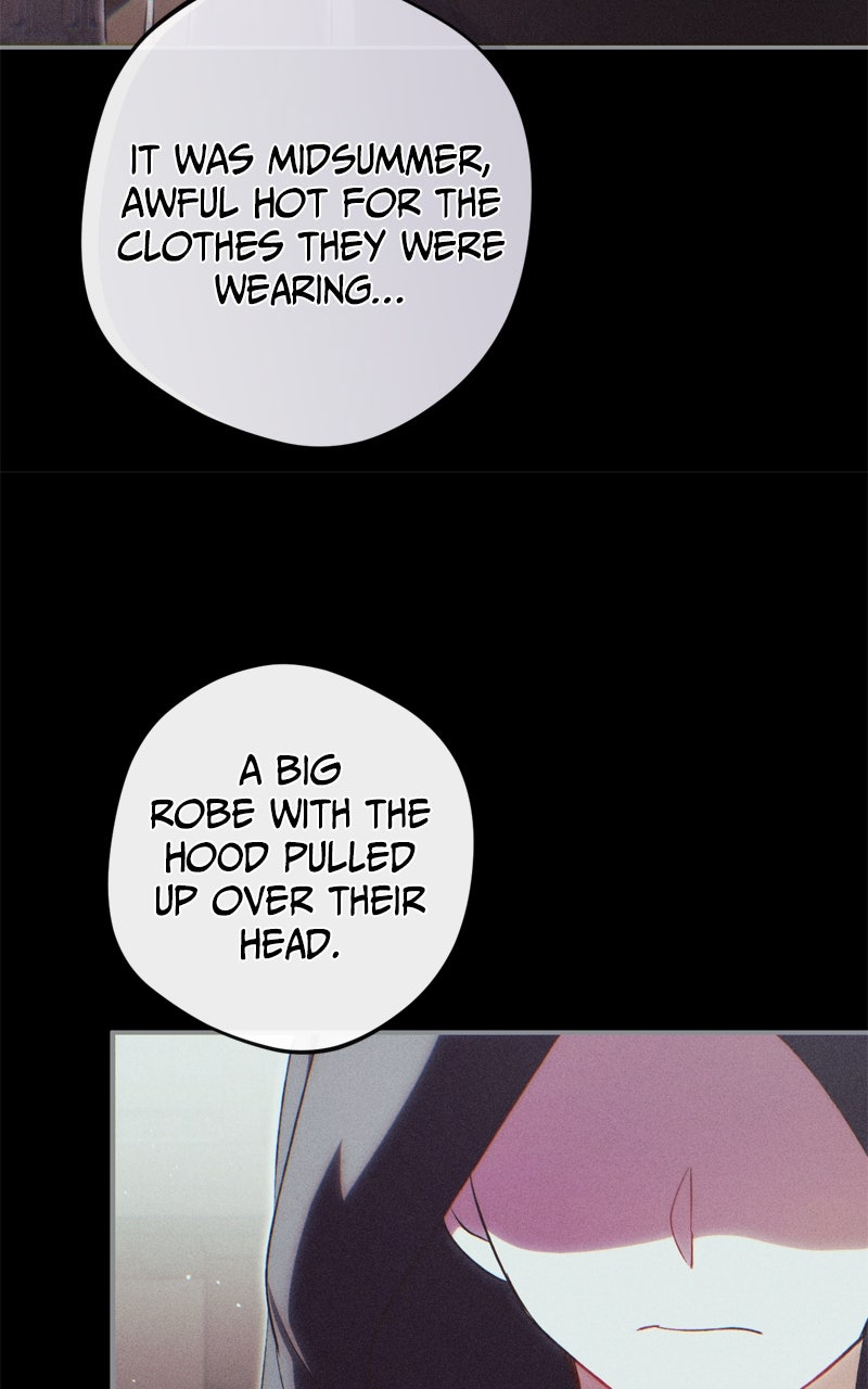 The Villainous Tyranthas Returned (S2) Episode 61 page 85 - 