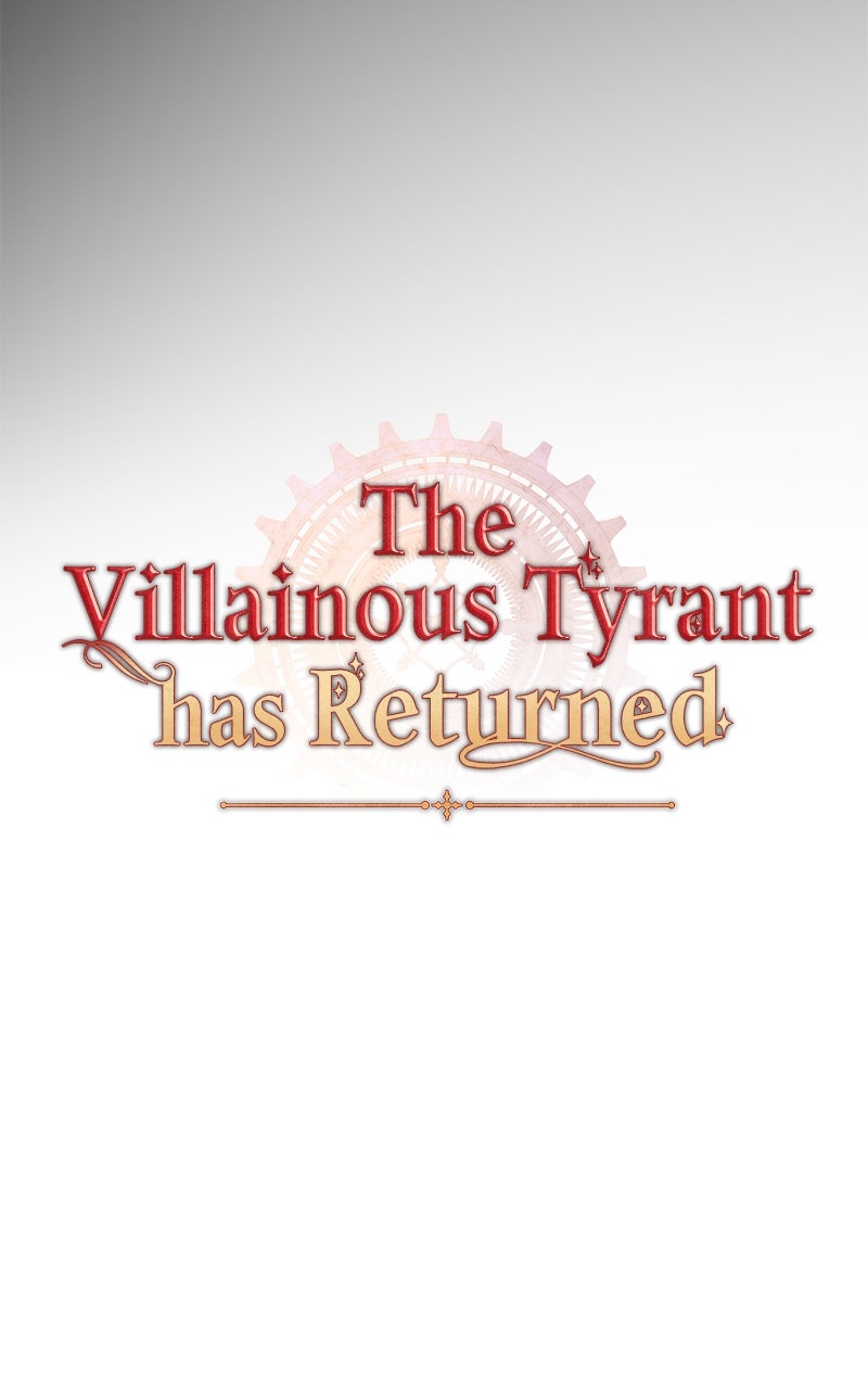 The Villainous Tyranthas Returned (S2) Episode 61 page 89 - 