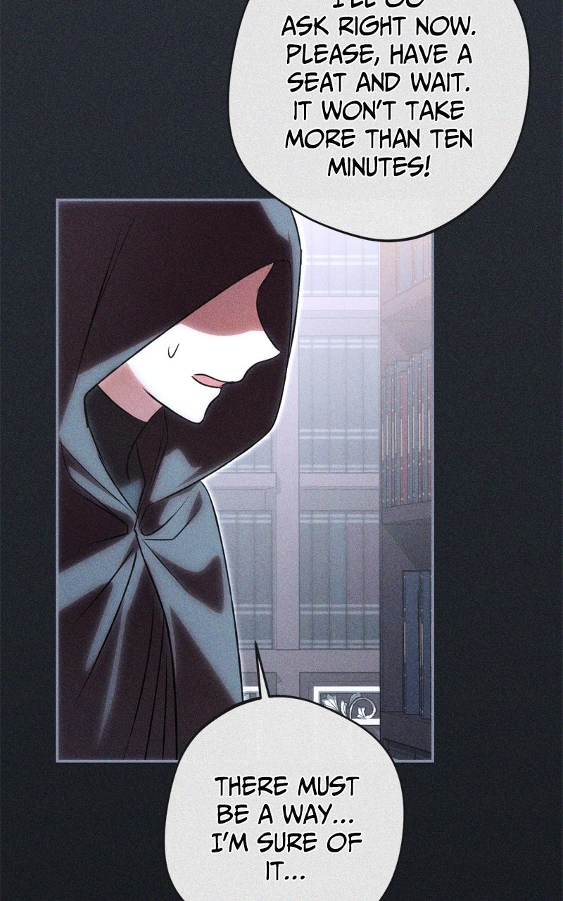 The Villainous Tyranthas Returned (S2) Episode 62 page 33 - 