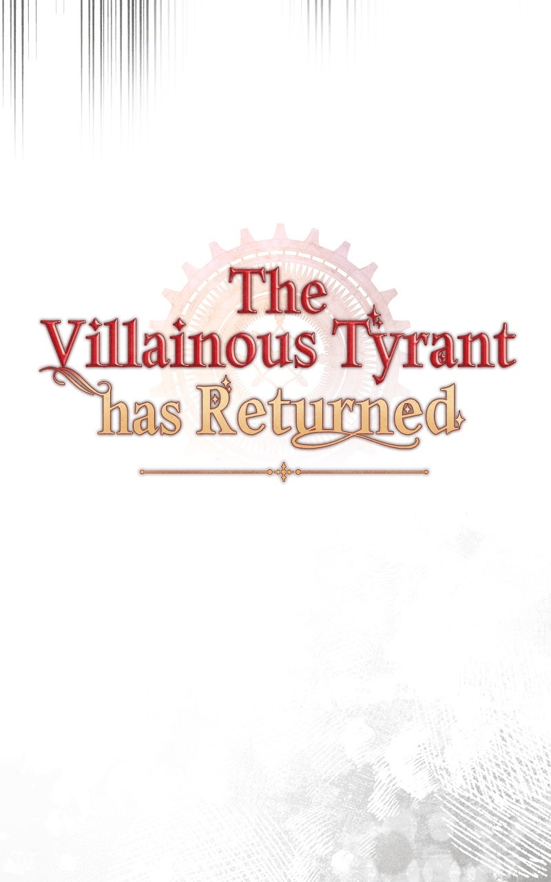 The Villainous Tyranthas Returned (S2) Episode 62 page 36 - 