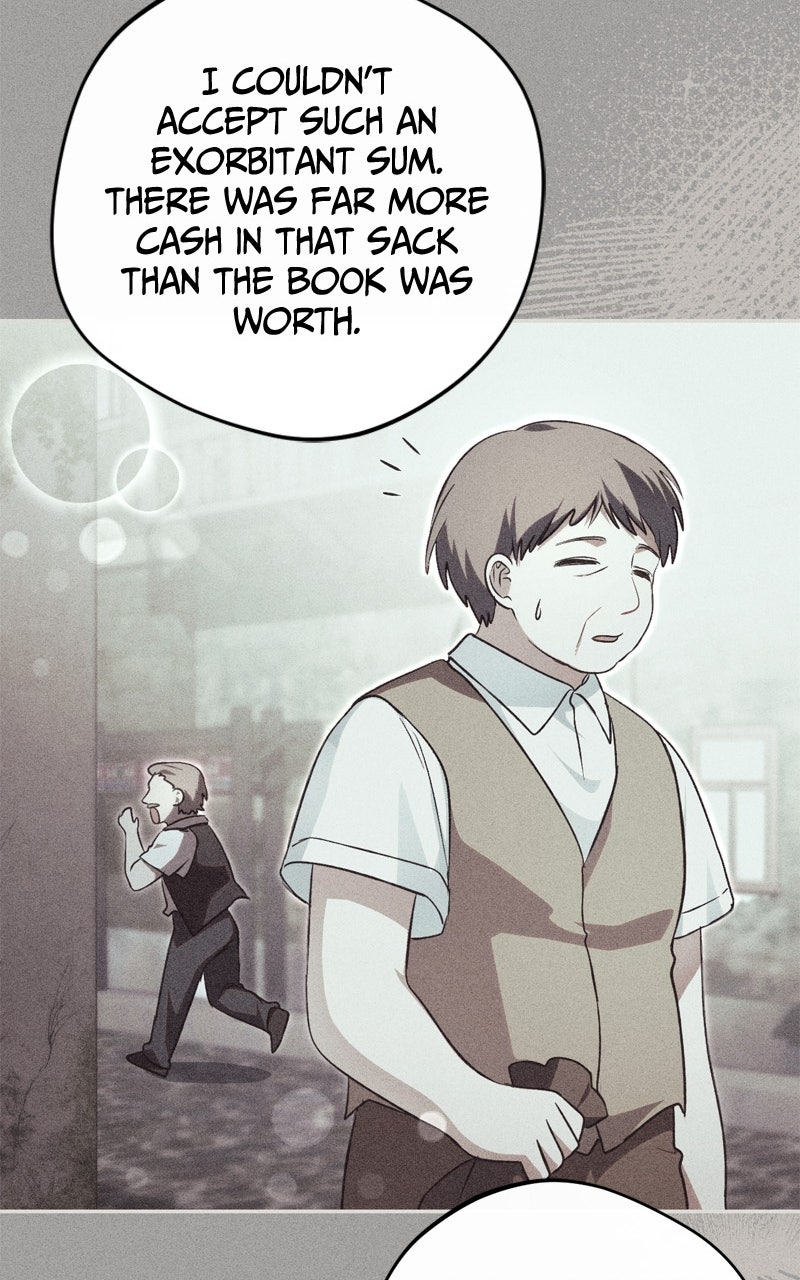 The Villainous Tyranthas Returned (S2) Episode 62 page 39 - 