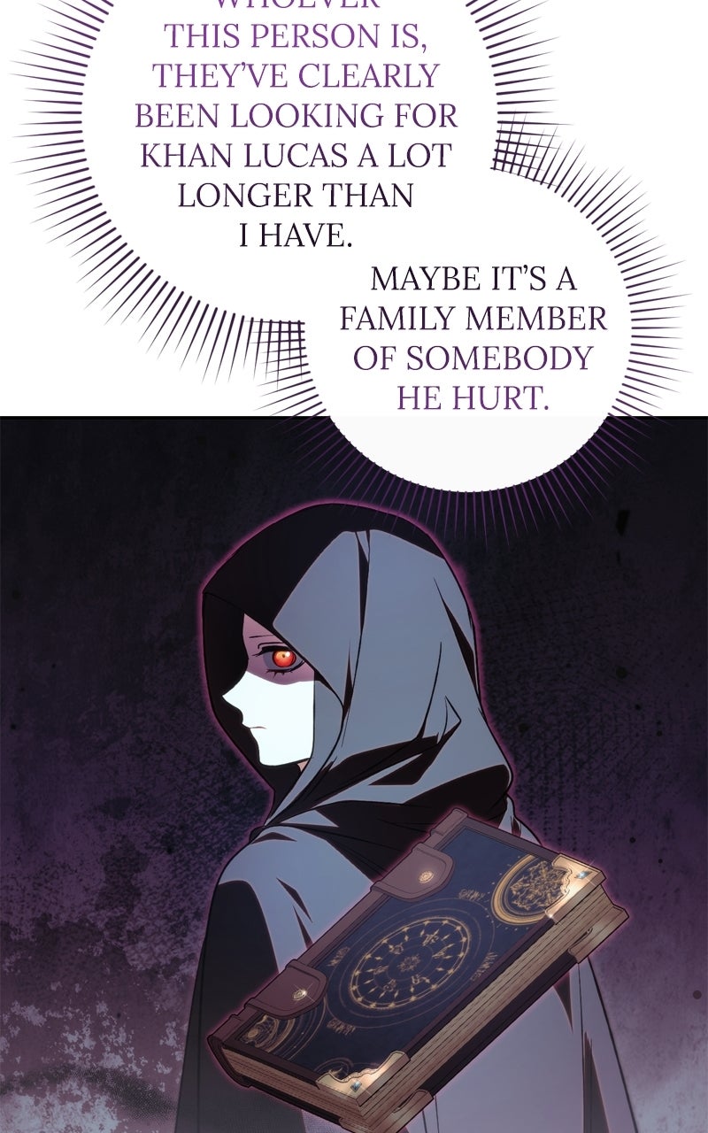 The Villainous Tyranthas Returned (S2) Episode 62 page 46 - 