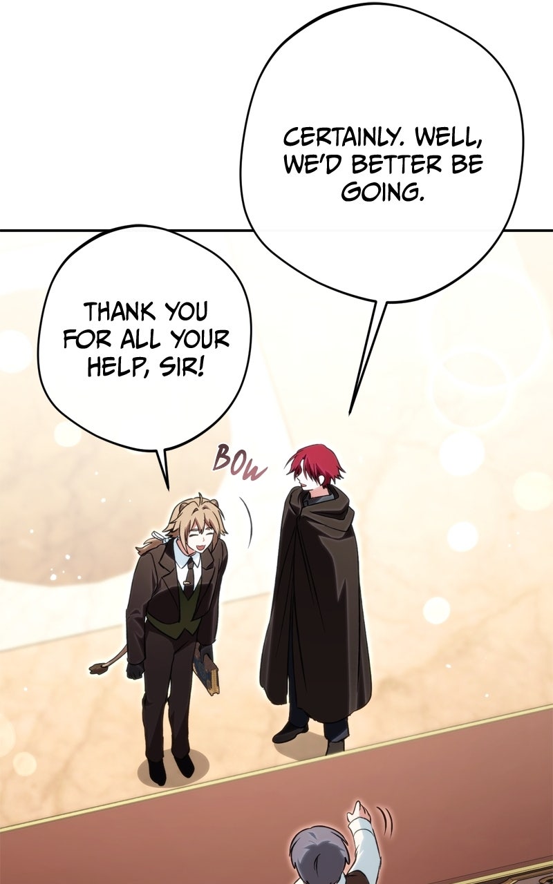 The Villainous Tyranthas Returned (S2) Episode 62 page 49 - 