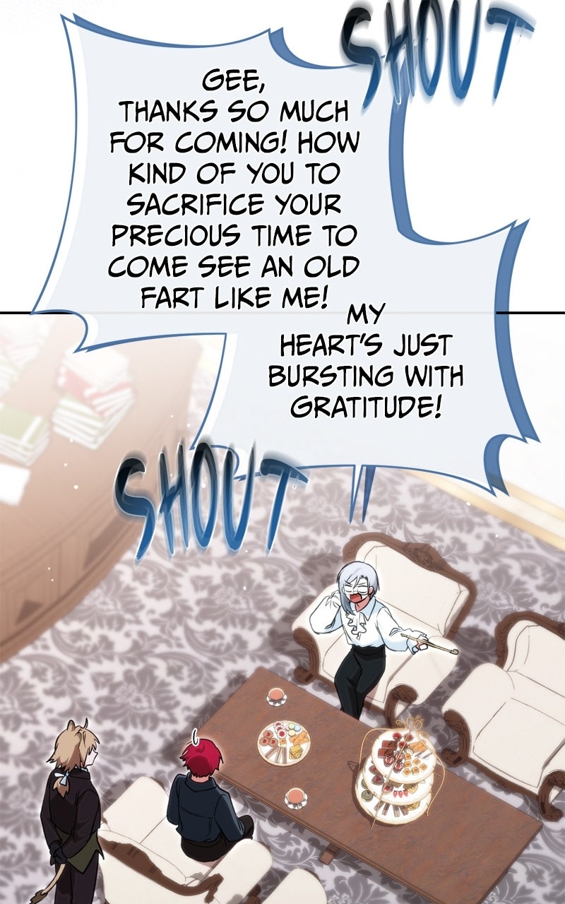 The Villainous Tyranthas Returned (S2) Episode 62 page 60 - 