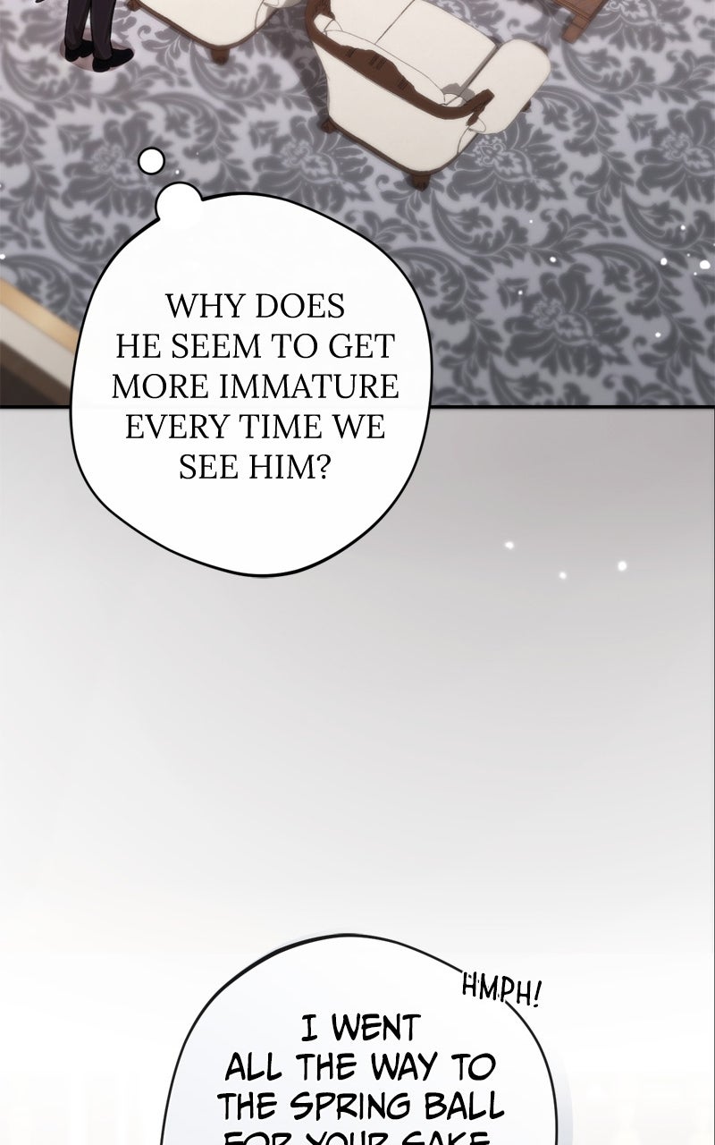 The Villainous Tyranthas Returned (S2) Episode 62 page 61 - 