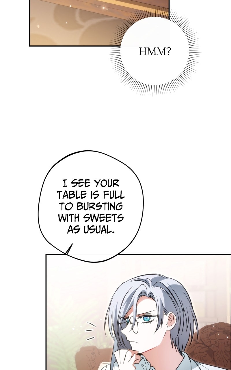 The Villainous Tyranthas Returned (S2) Episode 62 page 66 - 