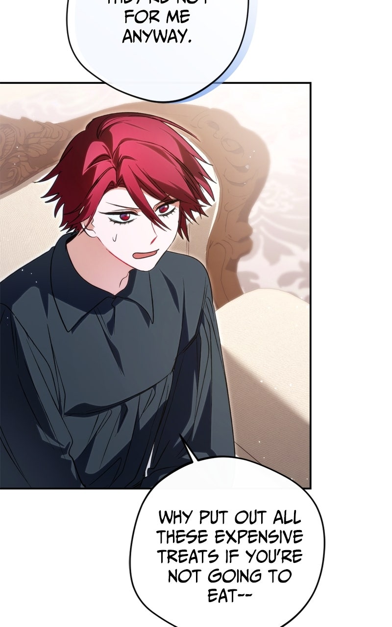 The Villainous Tyranthas Returned (S2) Episode 62 page 68 - 