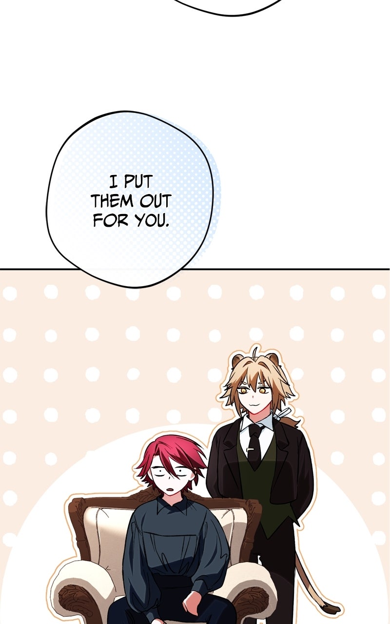 The Villainous Tyranthas Returned (S2) Episode 62 page 69 - 