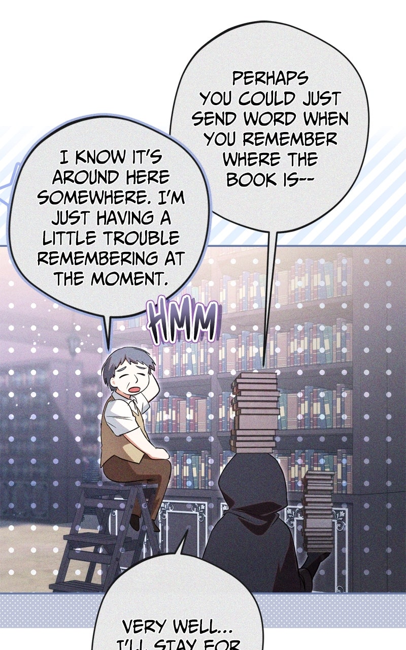 The Villainous Tyranthas Returned (S2) Episode 62 page 9 - 
