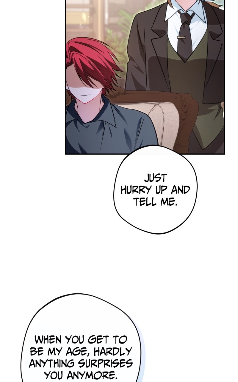 The Villainous Tyranthas Returned (S2) Episode 62 page 82 - 