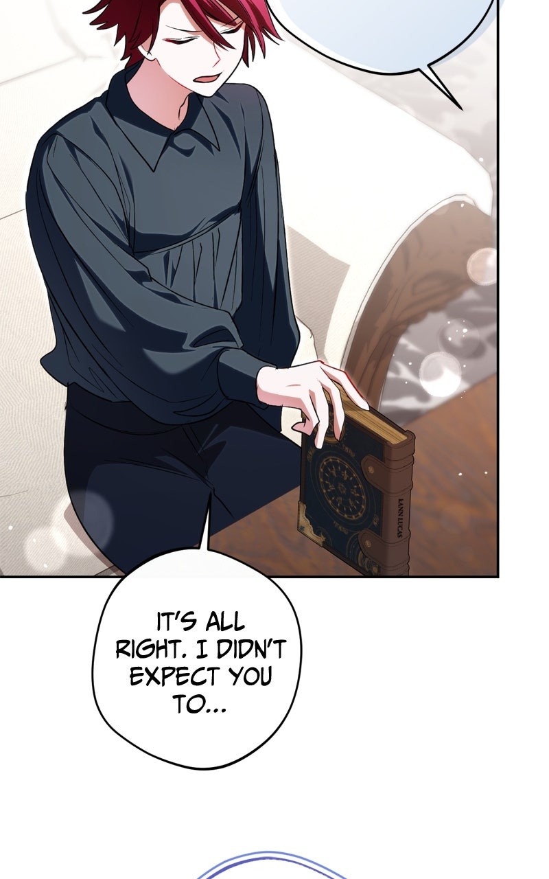 The Villainous Tyranthas Returned (S2) Episode 62 page 87 - 