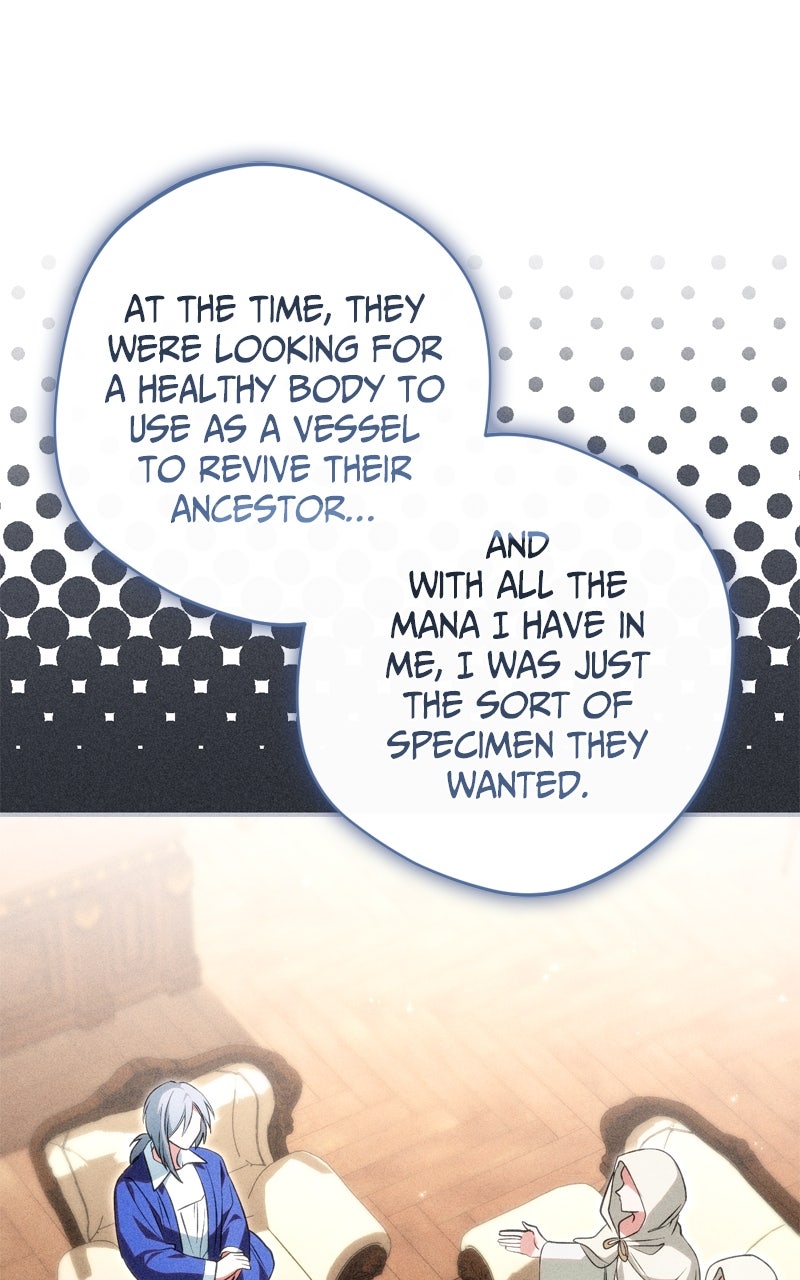 The Villainous Tyranthas Returned (S2) Episode 63 page 14 - 