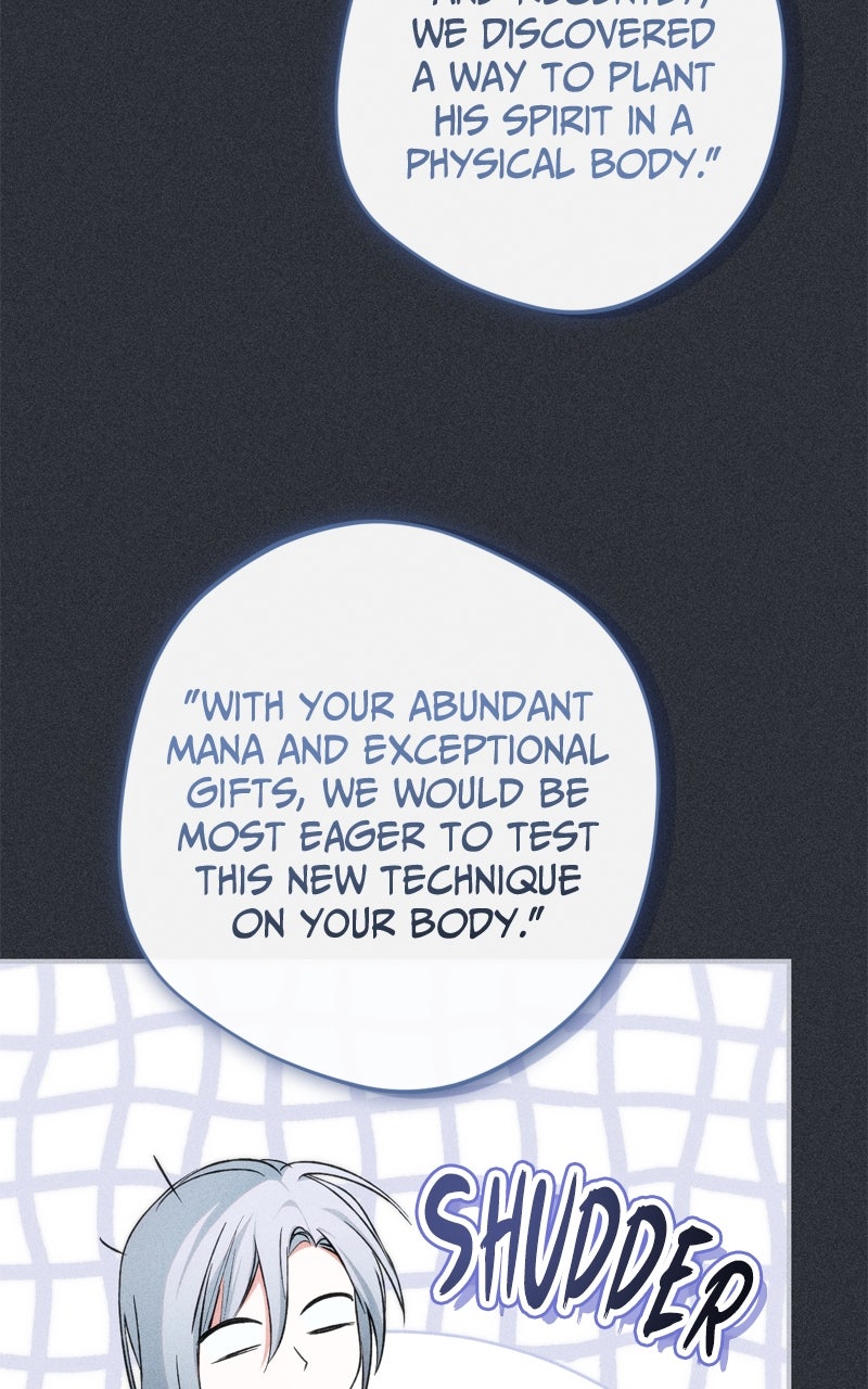 The Villainous Tyranthas Returned (S2) Episode 63 page 17 - 