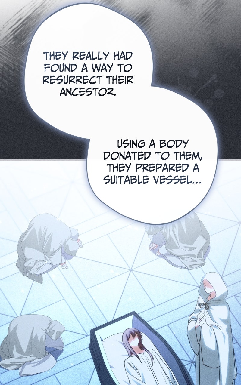 The Villainous Tyranthas Returned (S2) Episode 63 page 28 - 