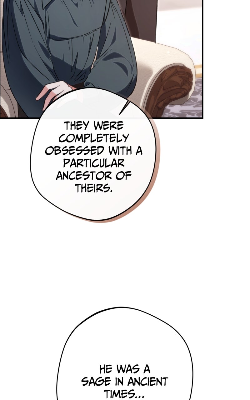 The Villainous Tyranthas Returned (S2) Episode 63 page 4 - 