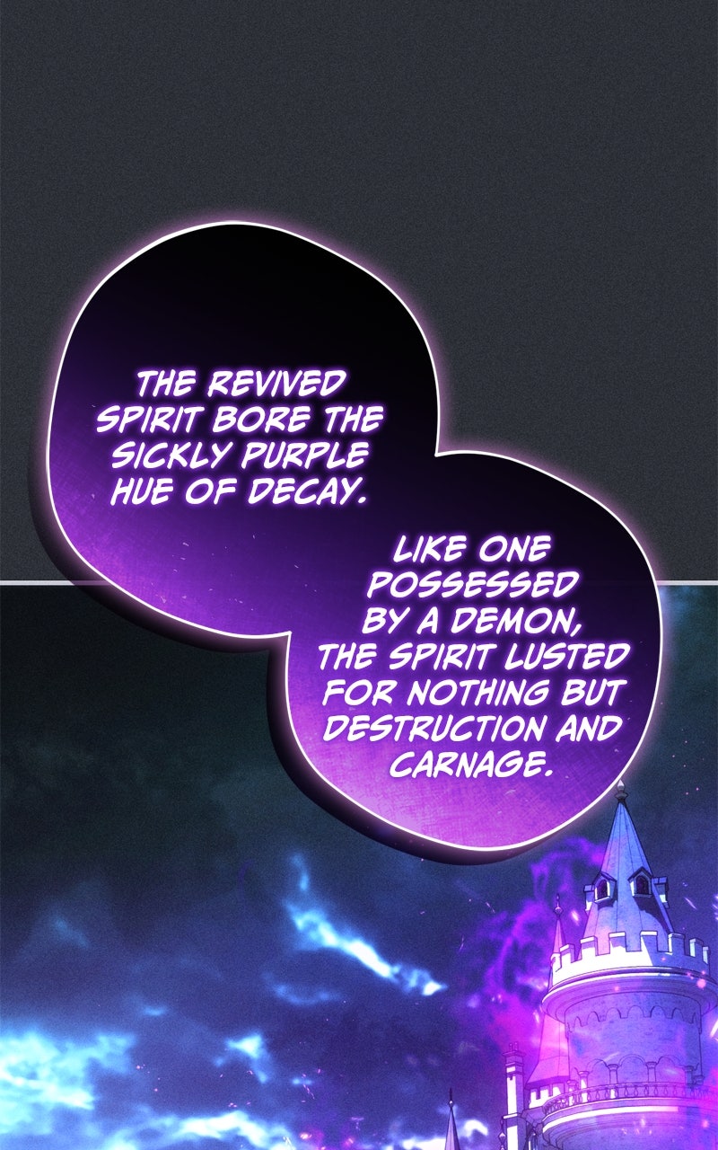 The Villainous Tyranthas Returned (S2) Episode 63 page 33 - 