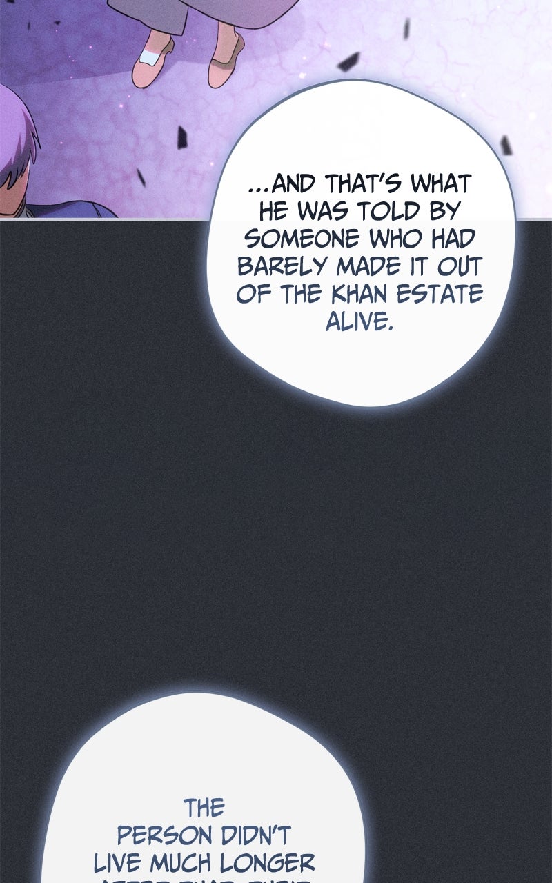 The Villainous Tyranthas Returned (S2) Episode 63 page 36 - 