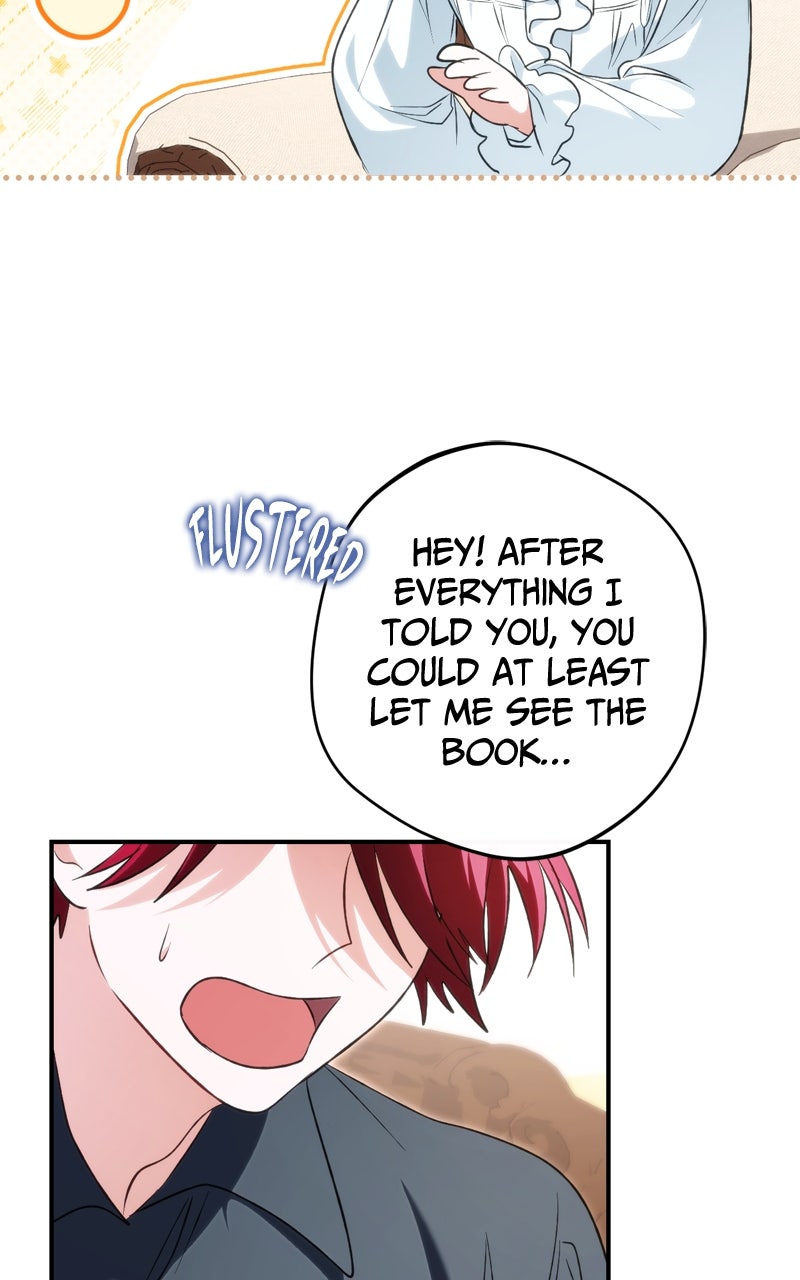 The Villainous Tyranthas Returned (S2) Episode 63 page 48 - 